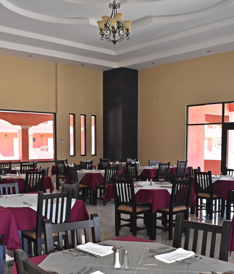 La Huerta Hotel San Ignacio  Exterior photo